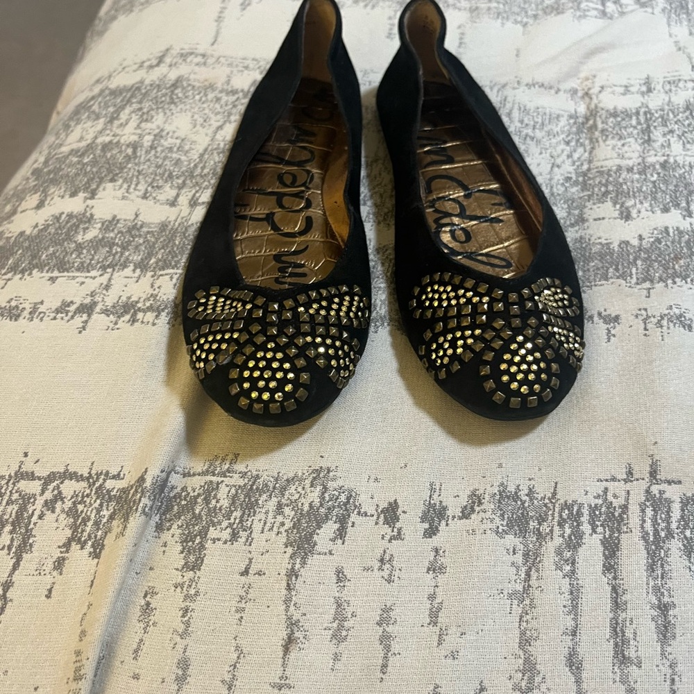 Sam Edelman shoes
